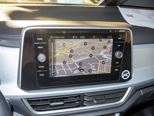 Volkswagen T-Roc 1.0 TSI