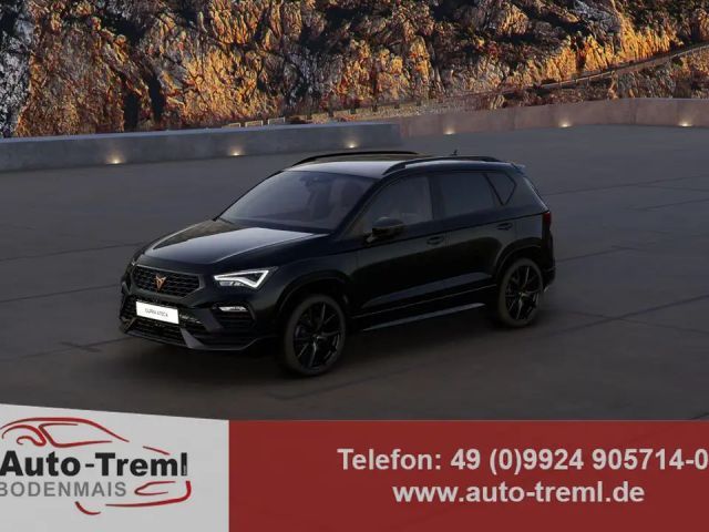 Cupra Ateca 2.0 TSI 4Drive DSG