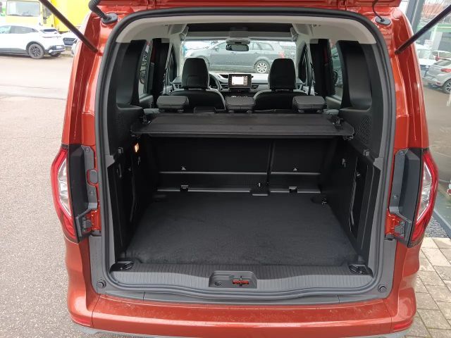 Renault Kangoo TCe 130 Techno