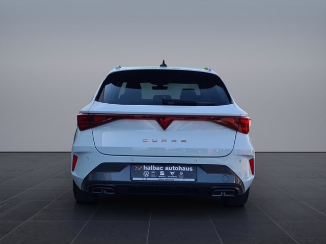 Cupra Leon DSG ST Sportstourer