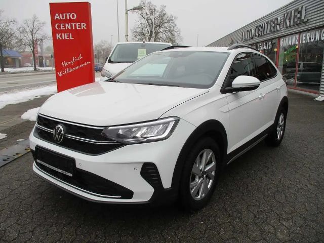 Volkswagen Taigo 1.0 TSI Life