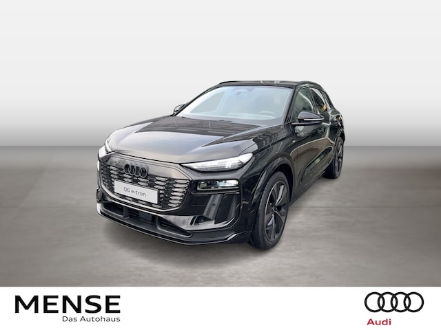 Audi Q6 e-tron Quattro