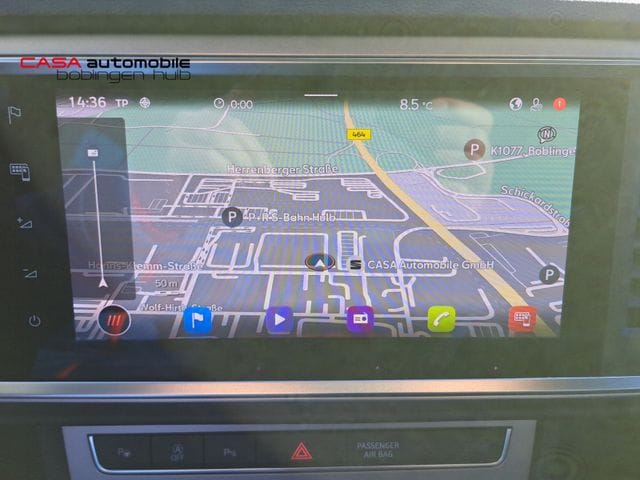 Seat Ateca 1.5 TSI DSG