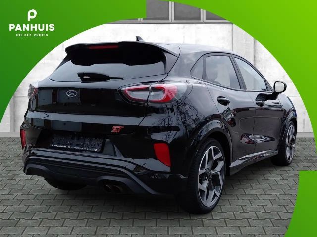 Ford Puma ST Line