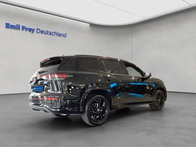 Volkswagen Tayron 4Motion R-Line