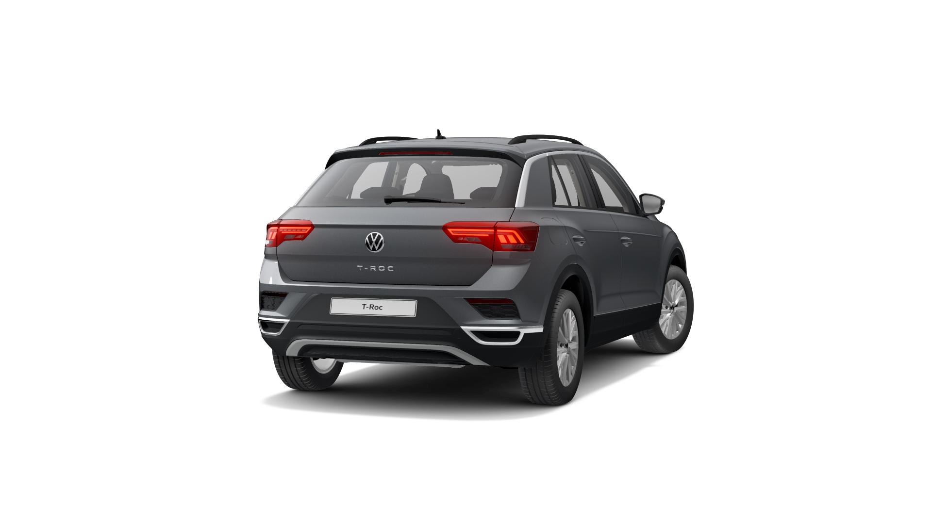 Volkswagen T-Roc 1.0 TSI Style