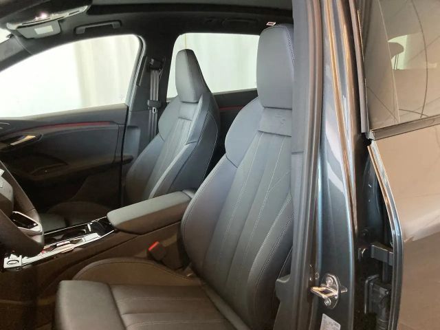 Audi Q6 e-tron Quattro