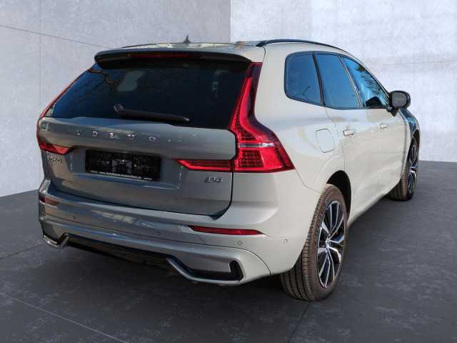 Volvo XC60 XC60