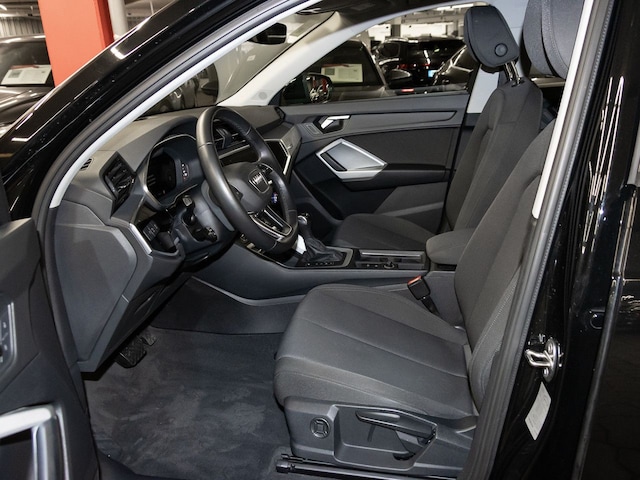 Audi Q3 35 TFSI S-Tronic