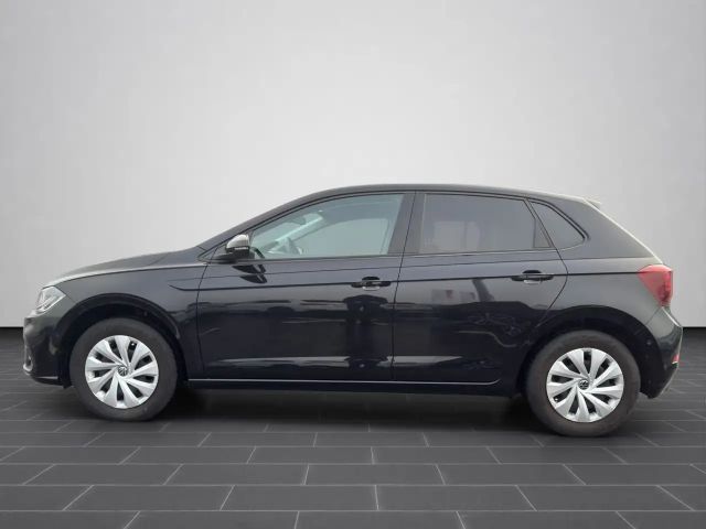 Volkswagen Polo 1.0 TSI DSG Life