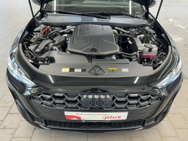 Audi A5 2.0 TFSI S-Line