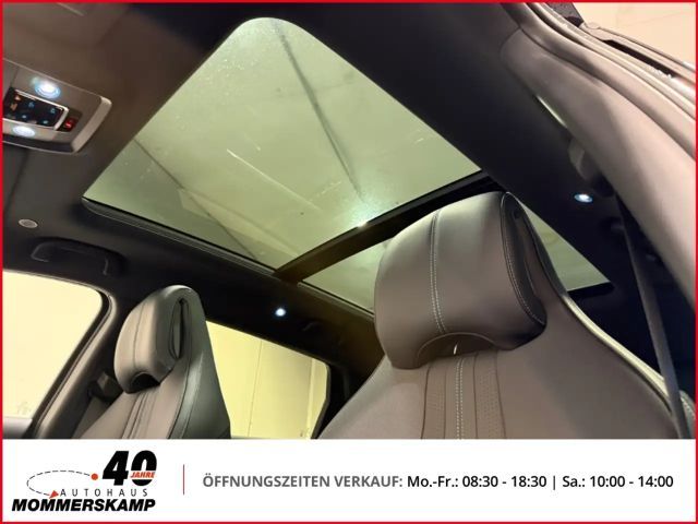 BYD Seal U Boost DM-i