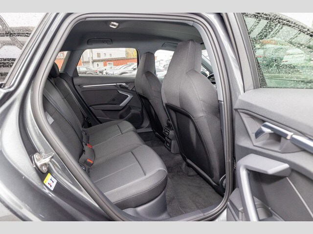 Audi A3 30 TFSI S-Line Sportback