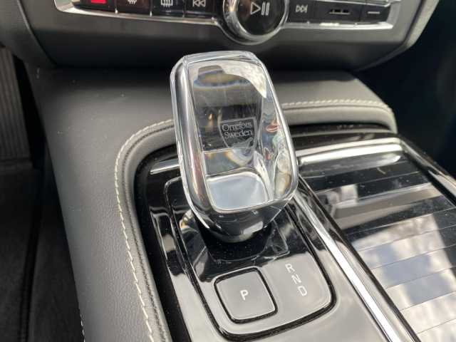 Volvo V90 AWD Dark Plus Recharge T6