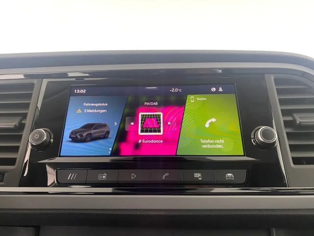 Seat Ateca 1.0 TSI Reference