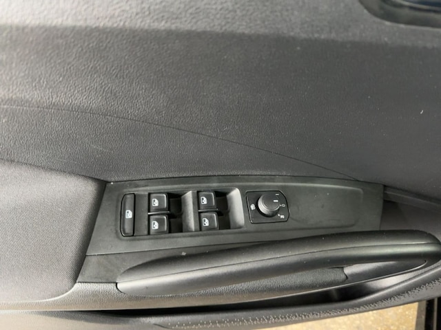 Skoda Fabia 1.0 TSI Tour