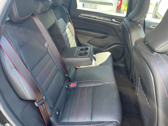 Renault Arkana EDC RS