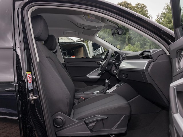 Audi Q3 35 TFSI S-Tronic Sportback