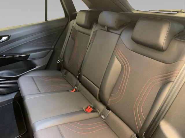 Volkswagen ID.4 GTX IQ.Drive