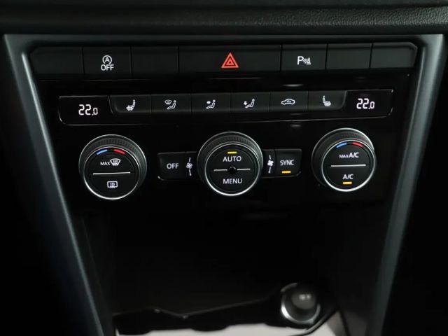 Volkswagen T-Roc 1.0 TSI Cabriolet Style