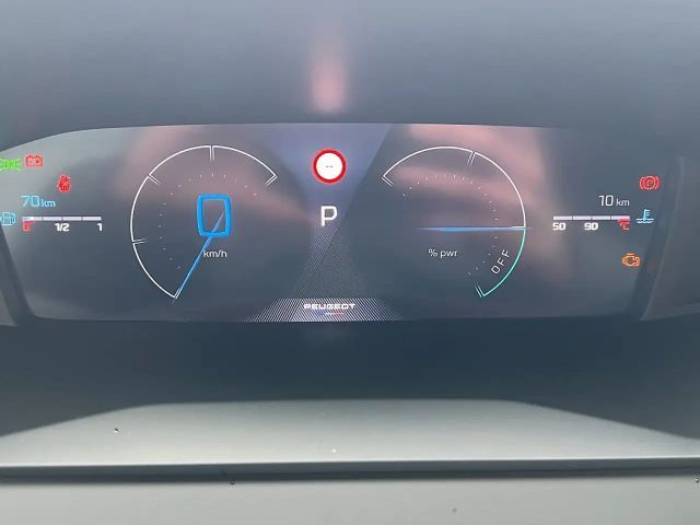 Peugeot E-208 Allure Pack Hybrid