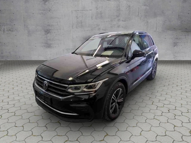 Volkswagen Tiguan 2.0 TDI 4Motion DSG IQ.Drive
