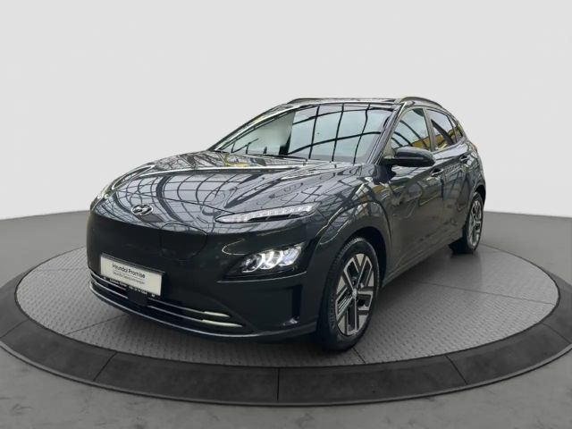 Hyundai Kona Electric Prime