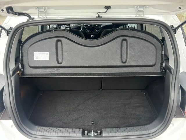 Hyundai i10 1.2 Prime