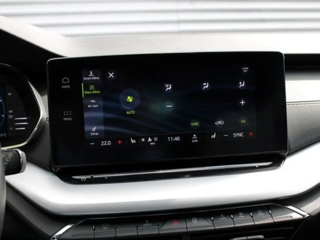 Skoda Octavia 1.5 TSI Ambition Combi