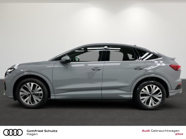 Audi Q4 e-tron 35 Sportback