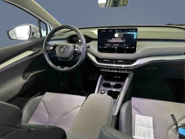 Skoda Enyaq iV 60