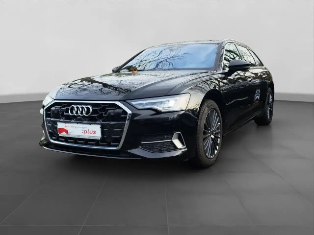 Audi A6 50 TFSI Hybride Quattro
