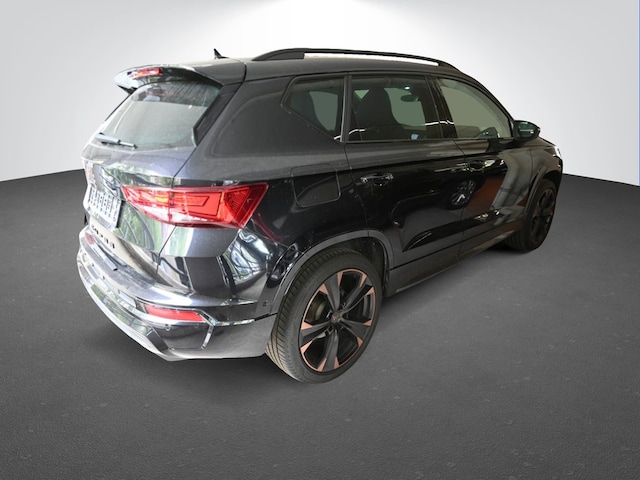 Cupra Ateca 2.0 TSI 4Drive