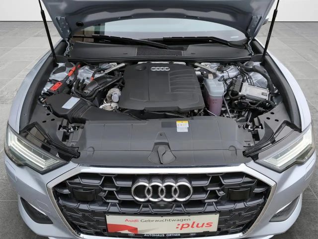 Audi A6 35 TDI