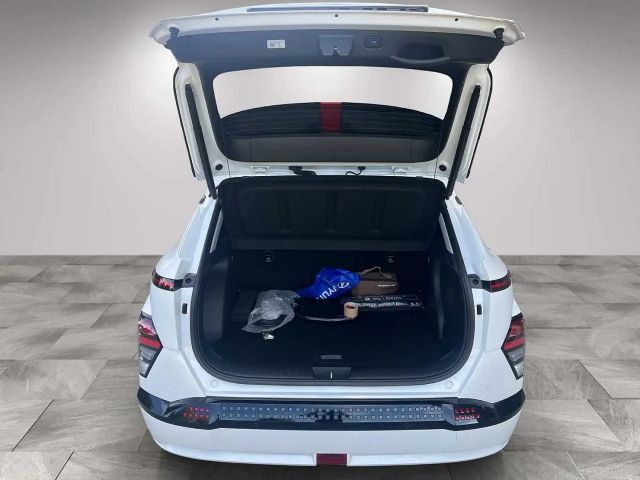 Hyundai Kona 2WD Electric Prime