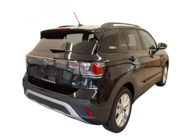 Volkswagen T-Cross 1.0 TSI DSG