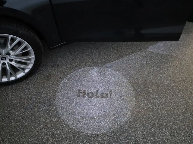 Seat Leon 1.5 TSI Style