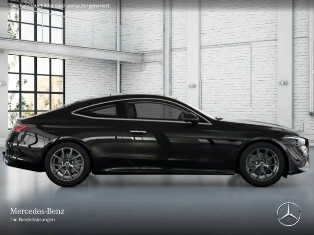 Mercedes-Benz CLE 200 AVANTGARDE Coupé