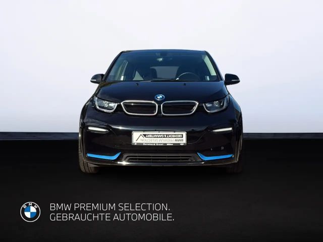 BMW i3 Business Line S Sedan