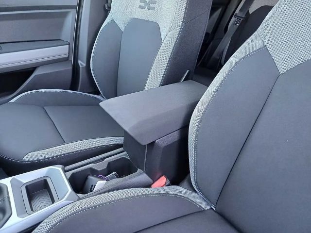 Dacia Bigster Mild Hybrid 140