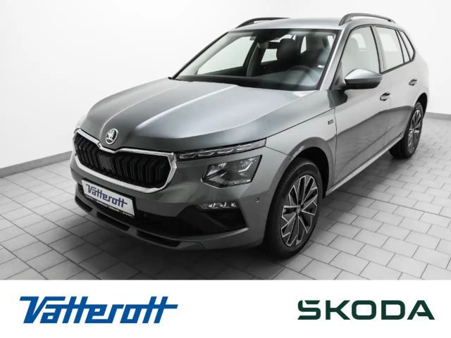 Skoda Kamiq 1.0 TSI Tour