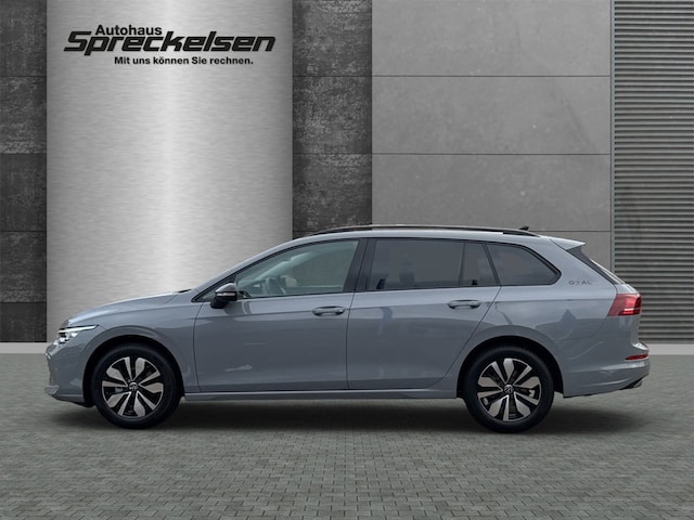 Volkswagen Golf 1.5 TSI Golf VIII Variant