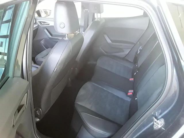 Seat Ibiza 1.5 TSI DSG FR-lijn