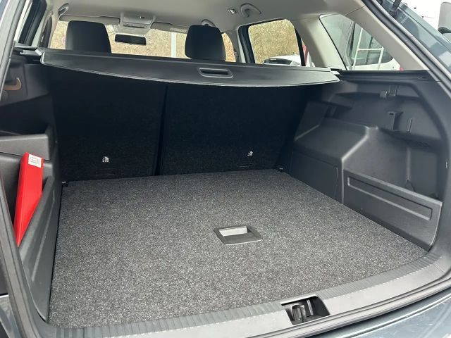 Skoda Fabia Active Combi