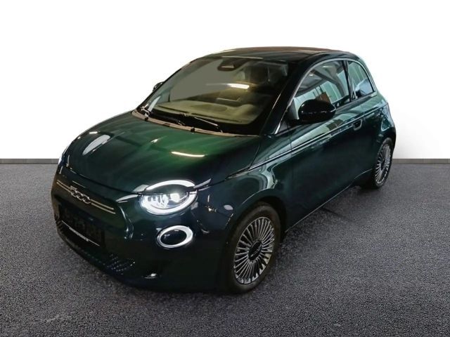 Fiat 500e Style & Komfort Paket 42kwh Batterie 360 Kamera LE