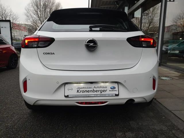 Opel Corsa Edition F Edition