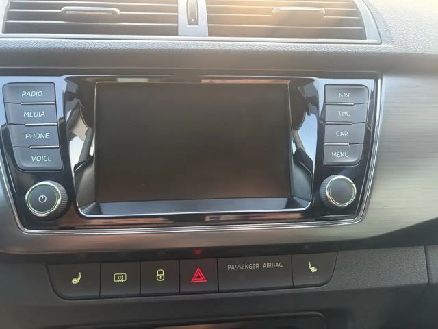 Skoda Fabia Style Style