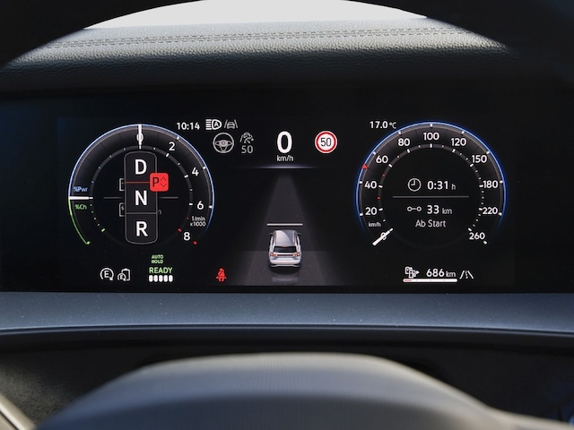 Volkswagen Tayron DSG R-Line eHybrid