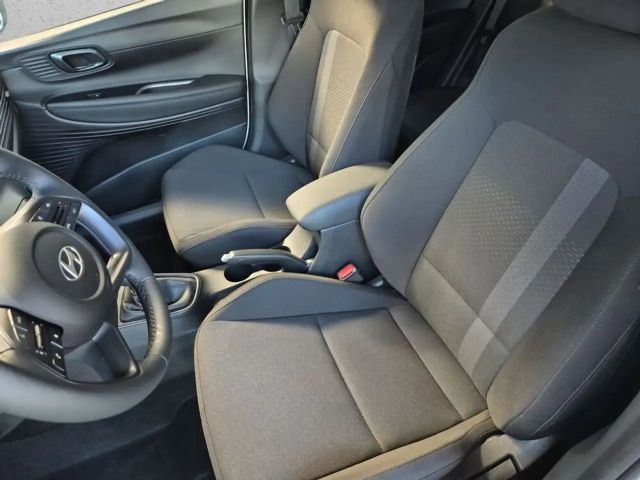 Hyundai i20 Go! T-GDi