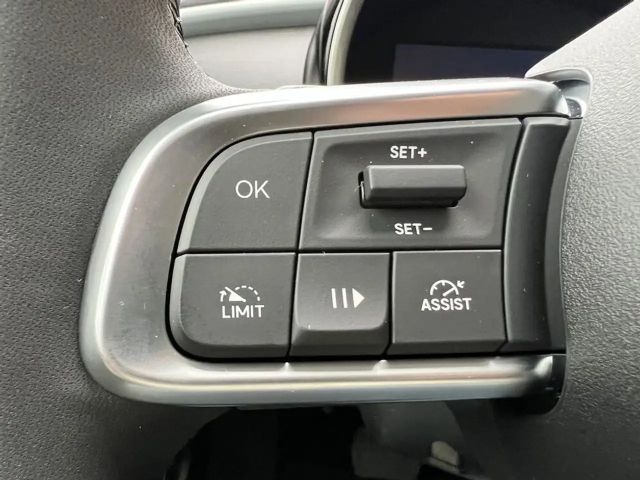 Fiat 600e HYB 100 °Automatik° GUTE AUSTATTUNG°